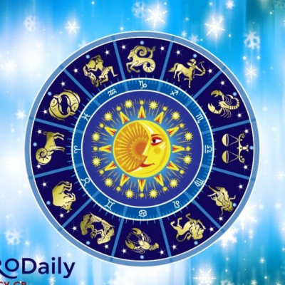 Ημερήσιες Προβλέψεις για όλα τα Ζώδια 8/12