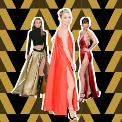 Style Calendar: Oι σπουδαιότερες fashion στιγμές του 2016