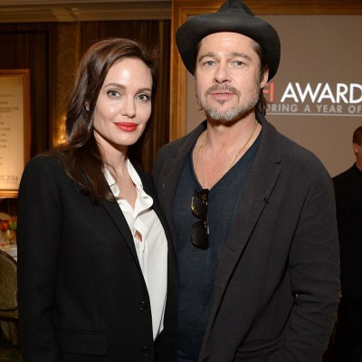 H νέα δραματική τροπή στο διαζύγιο των Brangelina και η απογοήτευση του Brad