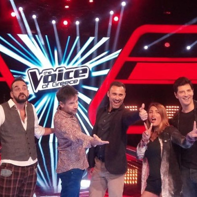 Η διαγωνιζόμενη που θα πρέπει να αποτελέσει παράδειγμα για όλους