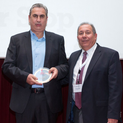 SMALTOX WATER STOP: Ψηφίστηκε από τους Έλληνες καταναλωτές «ΠΡΟΪΟΝ ΤΗΣ ΧΡΟΝΙΑΣ»