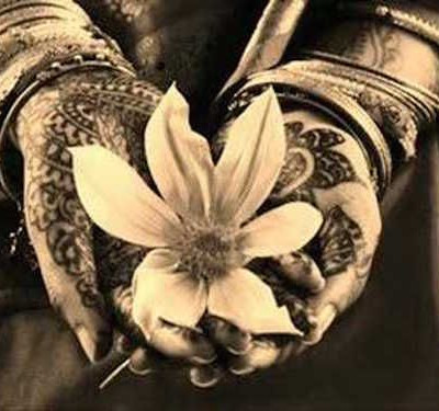 The Flower Duet ~ Lakme