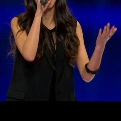 Παρουσιάστρια πήγε στο «The Voice»- Η αντίδραση των coaches