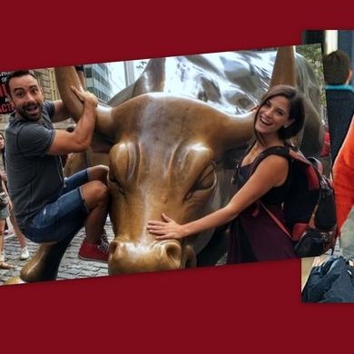 Το πάει σοβαρά με τη Χριστίνα ο Σάκης: Πήγαν μαζί στο πατρικό του για να γνωρίσει τους δικούς του