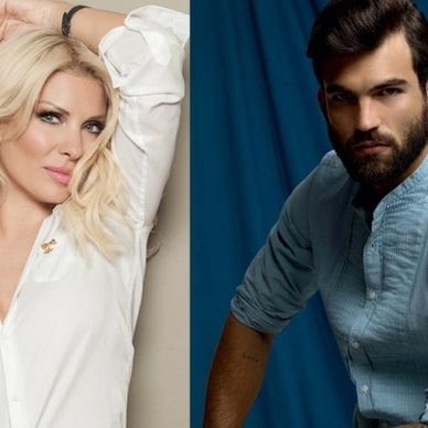 H απάντηση του Δημήτρη Αλεξάνδρου στα δημοσιεύματα που τον θέλουν εκτός της εκπομπής της Μενεγάκη