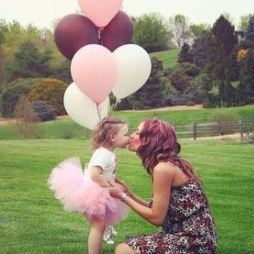 15 μαθήματα ζωής που κάθε μαμά πρέπει να δώσει στην κόρη της