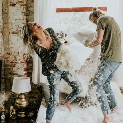 Έρευνα: Mόλις μάθαμε το βασικό λόγο για τον οποίο μένουμε σε μία σχέση που έχει τελειώσει