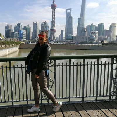 7 ημέρες στην Κίνα ή αλλιώς ένα όνειρο μόλις πραγματοποιήθηκε!