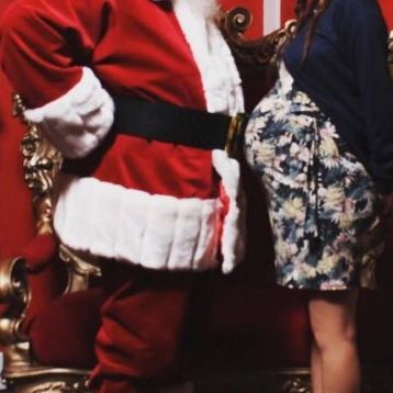 Ο Άη Βασίλης θα του φέρει το πιο όμορφο δώρο - Hθοποιός θα γίνει πρώτη φορά μπαμπάς σε λίγες μέρες