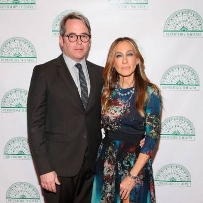 Το «bullying» απέναντι στην Sarah Jessica Parker και οι τσακωμοί με τον σύζυγό της