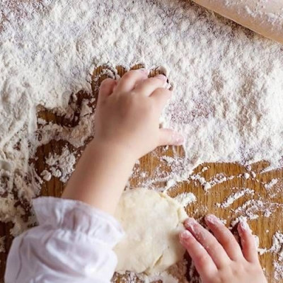 Οι «Μύλοι Αγίου Γεωργίου» ενισχύουν «Το Χαμόγελο του Παιδιού»!