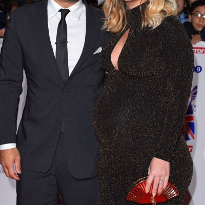 Baby boom! Το ζευγάρι καλωσόρισε το δεύτερο παιδάκι του και πλέει σε πελάγη ευτυχίας