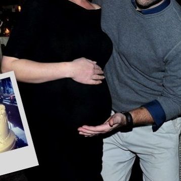 Baby shower υπερπαραγωγή για τη διάσημη ηθοποιό