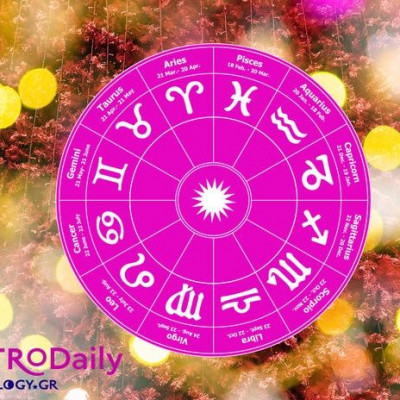 Ημερήσιες Προβλέψεις για όλα τα Ζώδια 15/11