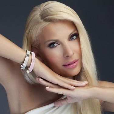 Η Ελένη Μενεγάκη έκανε την εμφάνιση που θα θες να αντιγράψεις