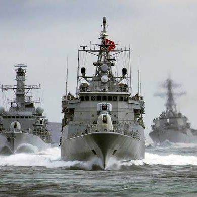 Αγριεύουν οι Τούρκοι: Δεσμεύουν το Αιγαίο για όλο το 2017