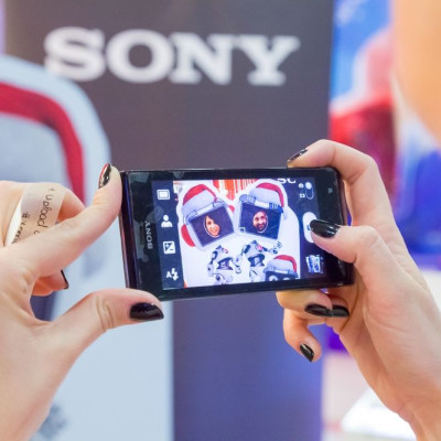 Avant-premiere της ταινίας «Τέλειοι ξένοι»: Η Sony Mobile ήταν εκεί!
