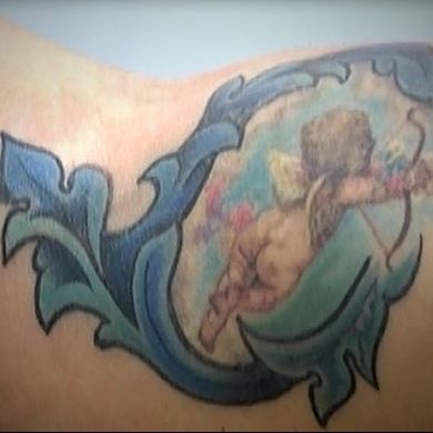 Συγκλονίζει η εξομολόγησή της στην Καινούργιου: «Έκανα ένα αγγελάκι όταν έχασα ένα παιδί»