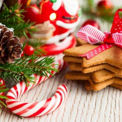 «Μαγείρεψε» τα δώρα σου