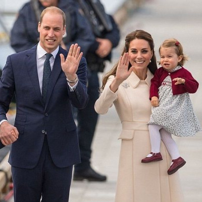 Η απόφαση του πρίγκιπα William και της Kate Middleton θα κάνει σίγουρα έξω φρενών τη Βασίλισσα