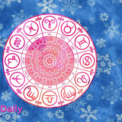 Ημερήσιες προβλέψεις για όλα τα Ζώδια, 18/12