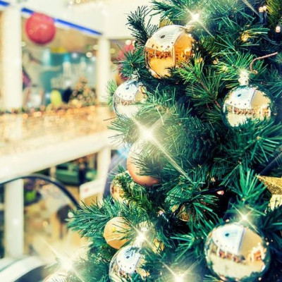 Πέντε tips για να διαχειριστείτε το στρες των χριστουγεννιάτικων αγορών
