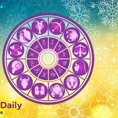 Ημερήσιες Προβλέψεις για όλα τα Ζώδια, 19/12
