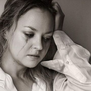 Είναι φυσιολογικό οι μαμάδες να καταρρέουν πού και πού