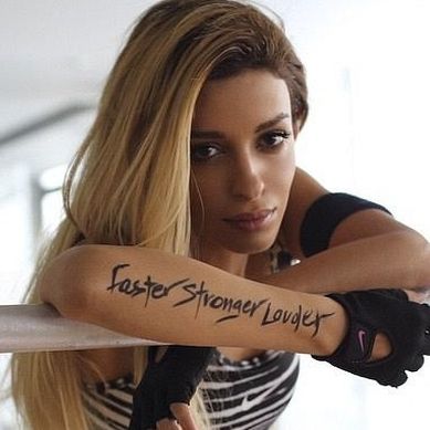 Νέος έρωτας για την Ελένη Φουρέιρα; Ο ποδοσφαιριστής με τον οποίο φλερτάρει επικίνδυνα τελευταία!