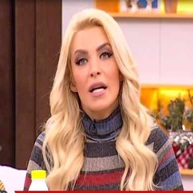 Η εξομολόγηση της Καινούργιου για την Ηλιάκη: «Θέλω να πω κάτι… Θα το πω»!