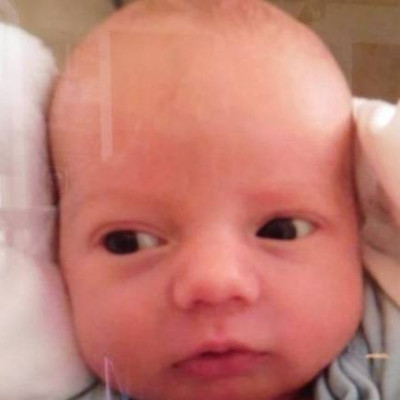 Και το όνομα αυτού, Βασίλειος: ο 8ος γιος του Τζάγκερ έχει ελληνικό όνομα