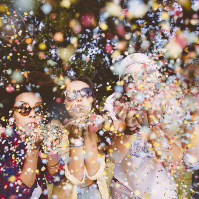 7 τρόποι για να πετύχεις τους στόχους σου τη νέα χρονιά