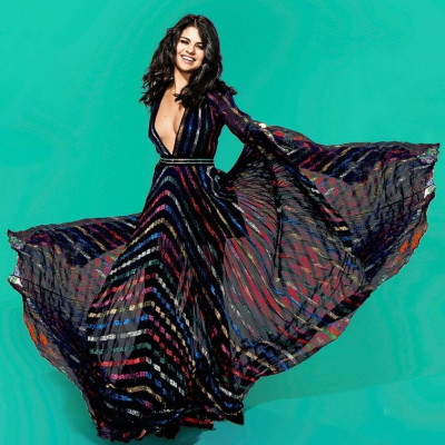 To 2016 ήταν η πιο σέξι χρονιά για την Selena Gomez και σου έχουμε τα πειστήρια