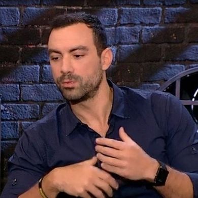 Επιτέλους, ο Τανιμανίδης παραδέχθηκε τον τσακωμό με τον Μαυρίδη και αποκάλυψε τι έχει συμβεί!