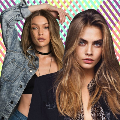 Ποιες είναι οι «βασίλισσες» του Instagram για το 2016;