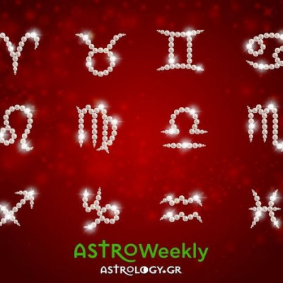 Εβδομαδιαίες προβλέψεις για όλα τα ζώδια (+special motto)