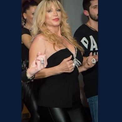 Μητέρα Ελληνίδας πρωταγωνίστριας στο τσακίρ κέφι