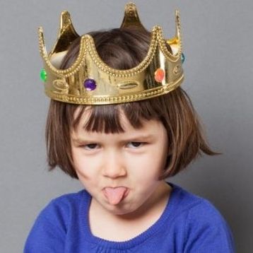 Δέκα λάθη των γονιών που μπορεί να οδηγήσουν σε κακομαθημένα παιδιά...