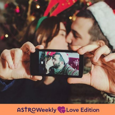 Ερωτική εβδομάδα για όλα τα ζώδια