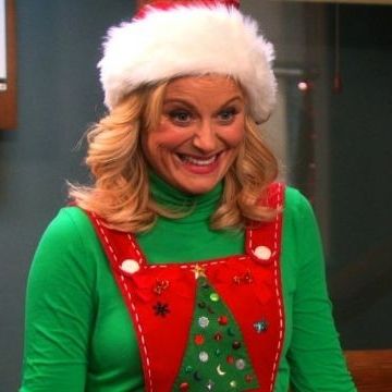 Οι 11 τύποι μαμάδων που συναντάς τις γιορτές...