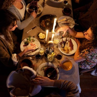 Ψάχνεις βοήθεια στο μαγείρεμα; Ανακάλυψε τον τέλειο σύμμαχο!