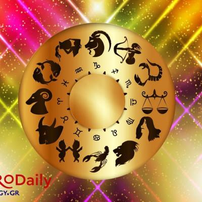 Ημερήσιες Προβλέψεις για όλα τα Ζώδια 28/12