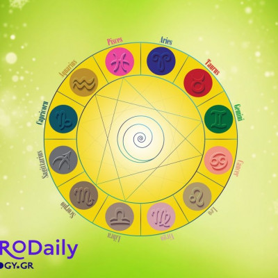Ημερήσιες Προβλέψεις για όλα τα Ζώδια 29/12