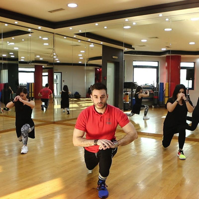 Μία επίσκεψη στα Yava θα σε πείσει ότι ήρθε η ώρα να (ξανά) αρχίσεις τη γυμναστική