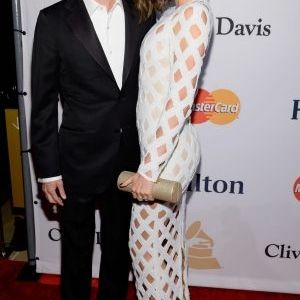 Λίγο πριν το γάμο o επιχειρηματίας γνώρισε τους γονείς του supermodel