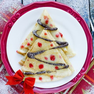 Για πόσο καιρό «κουβαλάμε» τα κιλά των εορτών;