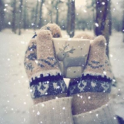 Xιονίζει και επικρατεί απόλυτη ηρεμία; Μόλις μάθαμε την επιστημονική εξήγηση