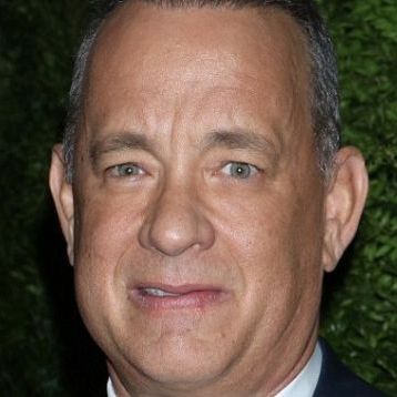 Ο Tom Hanks έγινε παππούς! Δείτε για πρώτη φορά φωτό της 8 μηνών κουκλίτσας εγγονής του