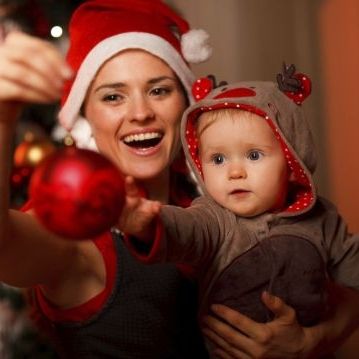 5 κρυφοί μαμαδίστικοι στόχοι για τη νέα χρονιά