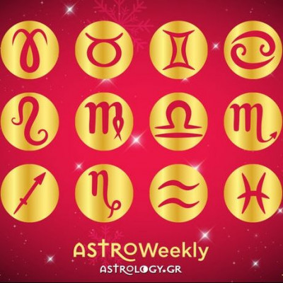 Εβδομαδιαίες προβλέψεις για όλα τα ζώδια (+special motto)